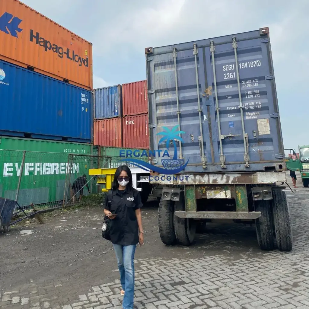 Closing Documentation - Erganta