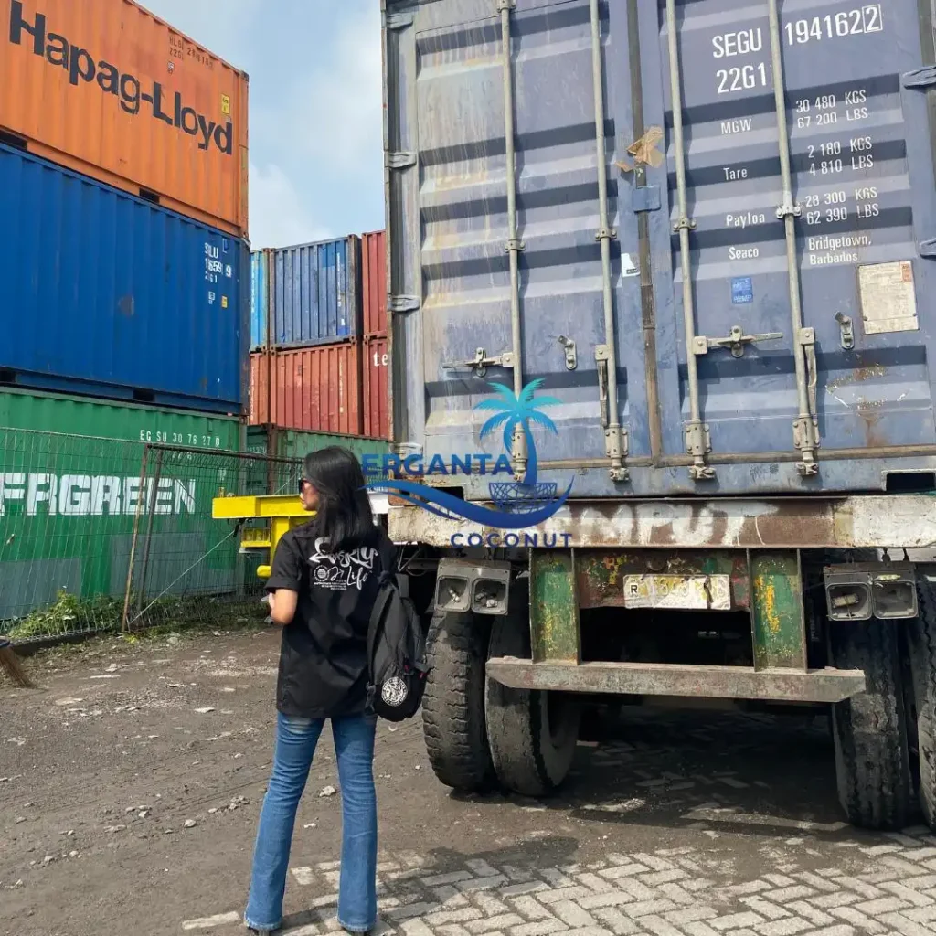 Closing Documentation - Erganta