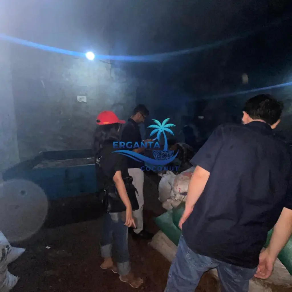 Process- Documentation - Erganta