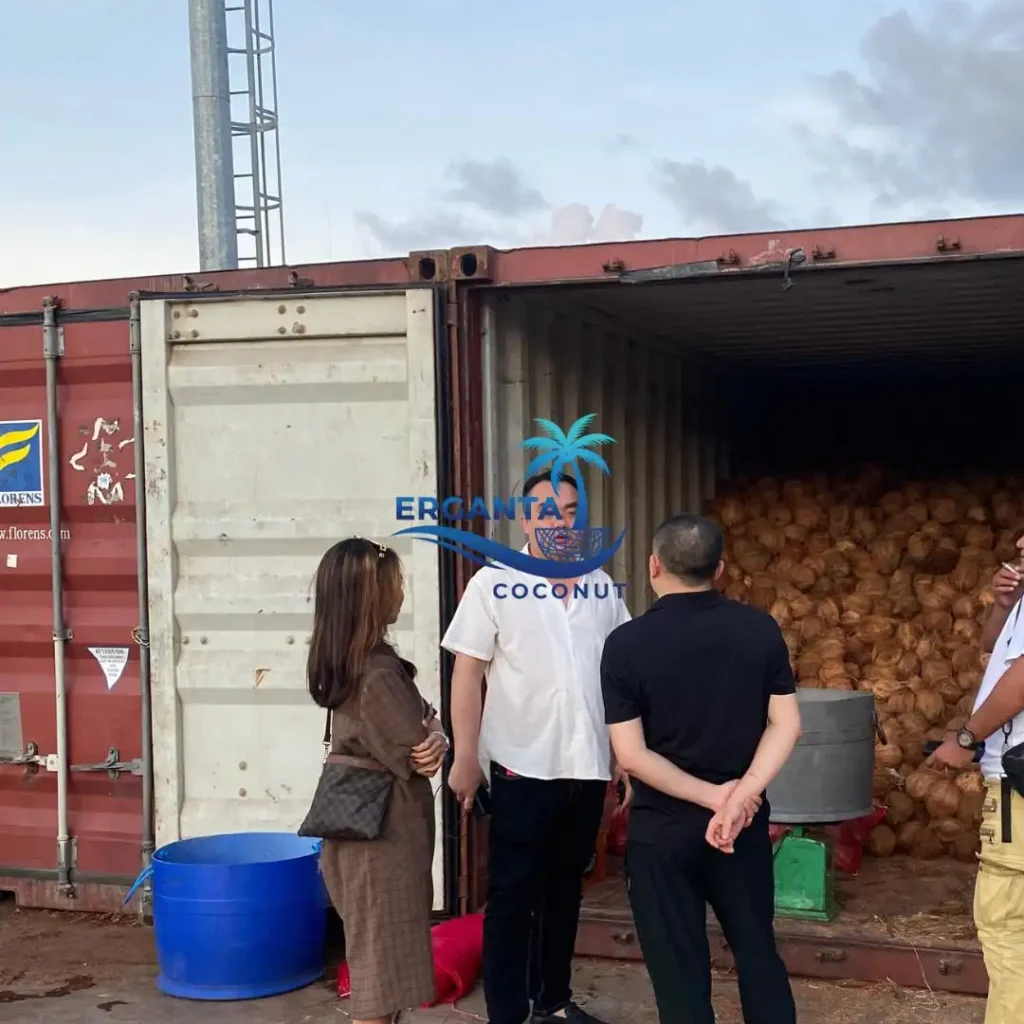 Closing Documentation - Erganta