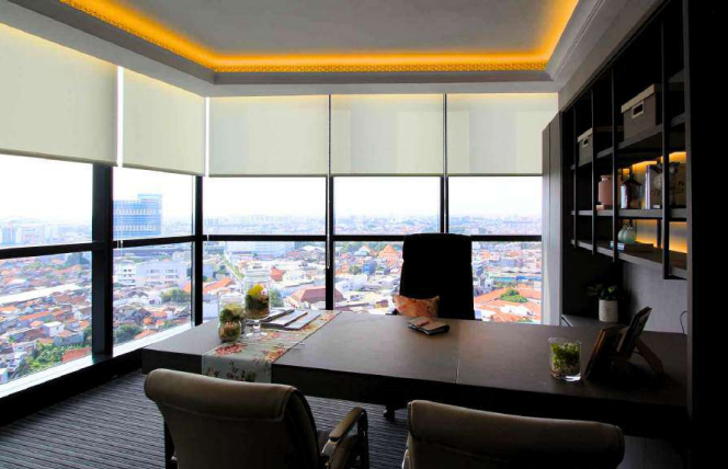 PT Erganta Abhinaya Globalindo